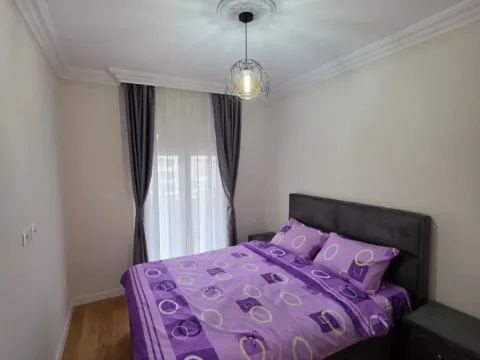 Rent, one bedroom apartment, 49m², Central Point, Podgorica - image 7