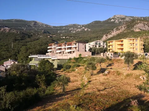 Prodaja, plac, 676m², Budva, Crna Gora - image 6