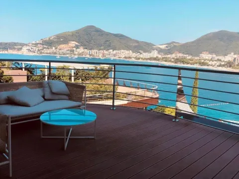 Sale, two bedroom apartment, 157m², Budva, Crna Gora - image 8