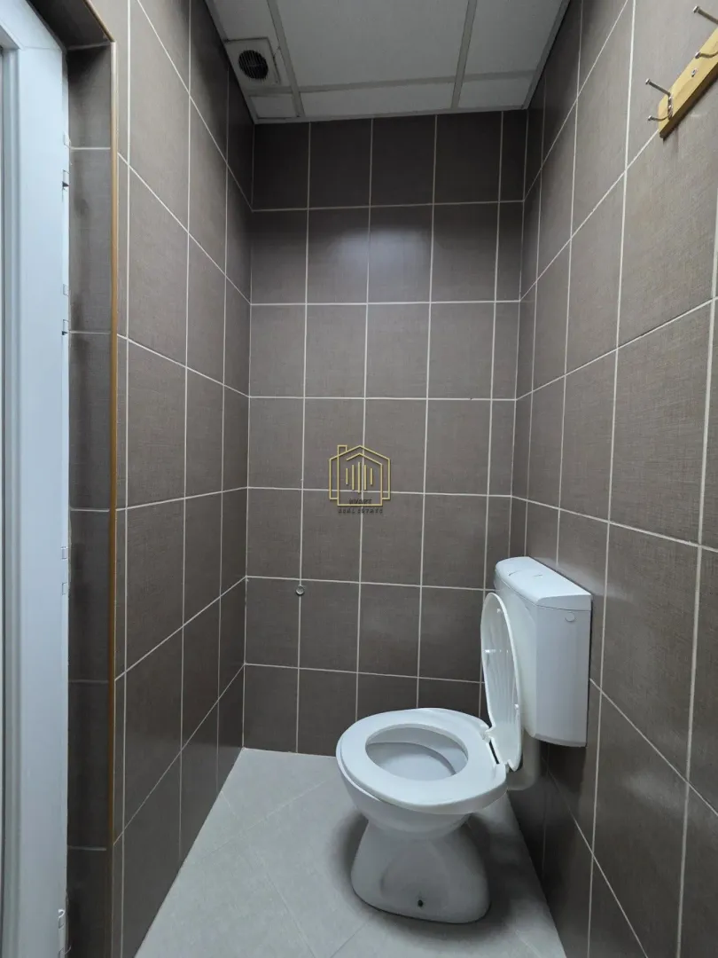 Rent, office space, 67m², Zabjelo, Podgorica