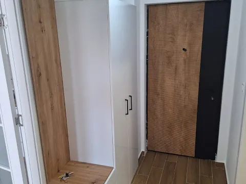 Rent, one bedroom apartment, 44m², Centar, Bar - image 6