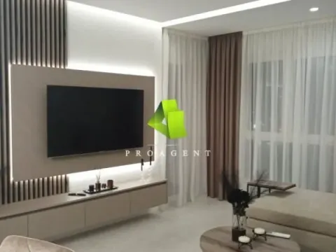 Rent, two bedroom apartment, 56m², Medijana, Niš - image 4