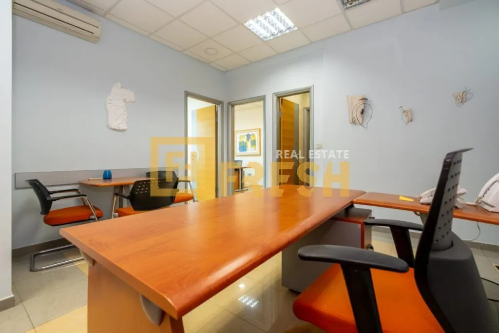 Rent, office space, 78m², Preko Morače, Podgorica