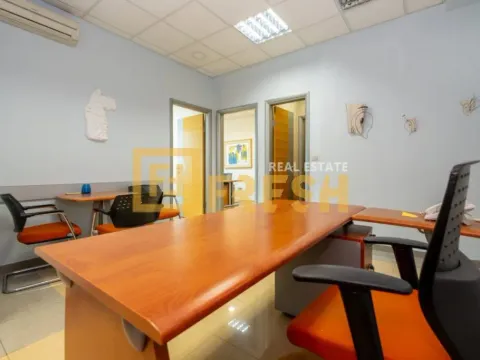 Izdavanje, poslovni prostor, 78m², Preko Morače, Podgorica - image 6