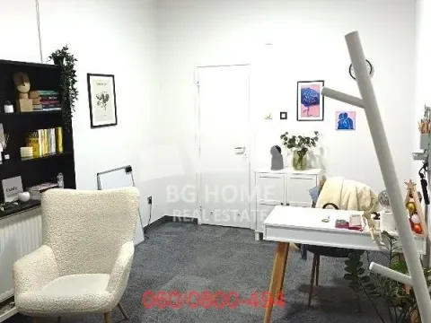 Izdavanje, poslovni prostor, 19m², Novi Beograd Sve Podlokacije, Beograd - image 1