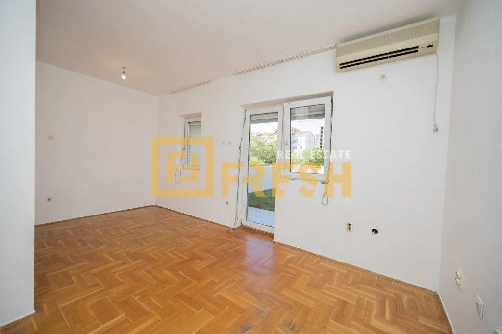 Sale, two bedroom apartment, 84m², Stari Aerodrom, Podgorica