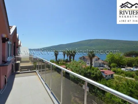Sale, two bedroom apartment, 96m², Đenovići, Herceg Novi - image 7