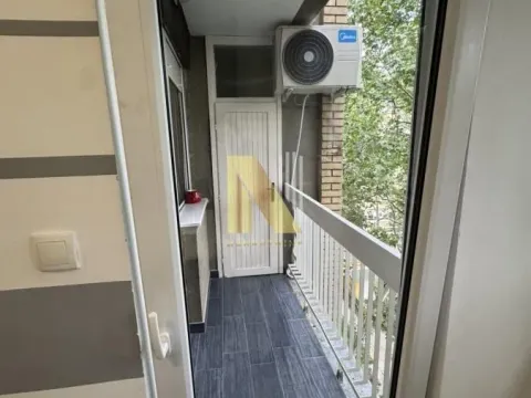 Izdavanje, dvosoban stan, 65m², Liman 3, Novi Sad Sve Podlokacije - image 27