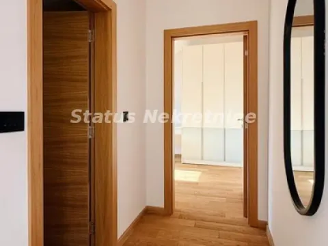 Izdavanje, stan, 112m², Centar, Novi Sad - image 20