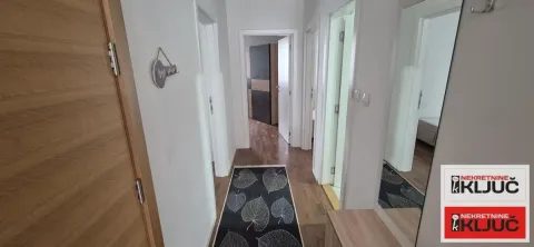 Sale, four bedroom apartment, 71m², Veternik, Novi Sad Sve Podlokacije - image 13