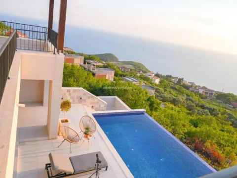 Prodaja, kuća, 420m², Blizikuće, Budva - image 12