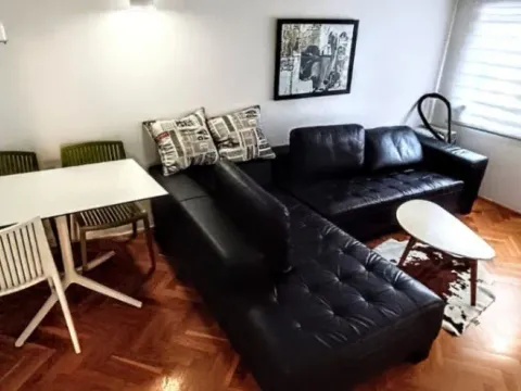 Izdavanje, jednosoban stan, 35m², Preko Morače, Podgorica - image 2