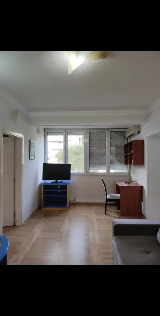 Stan na dan, jednosoban stan, 58m2, Preko Morače, Podgorica