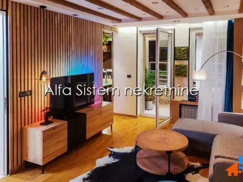 Izdavanje, dvosoban stan, 50m², Novi Beograd Blok 67, Novi Beograd Sve Podlokacije - image 4