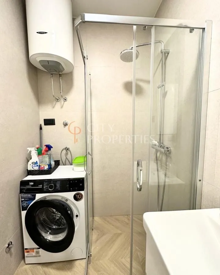 Rent, apartment, 38m², Zabjelo, Podgorica