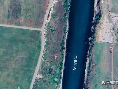 Sale, land lot, 2100m², Donji Kokoti, Podgorica - image 2