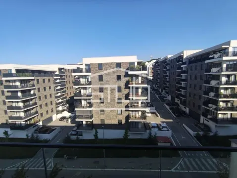Stan in Višnjička Banja