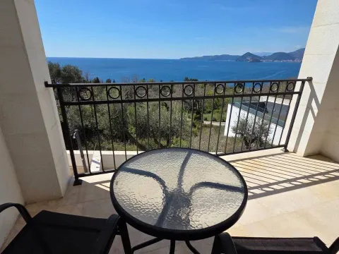Sale, one bedroom apartment, 54m², Skočiđevojka, Budva - image 10