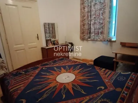 Sale, three bedroom apartment, 61m², Skadarlija, Beograd - image 11