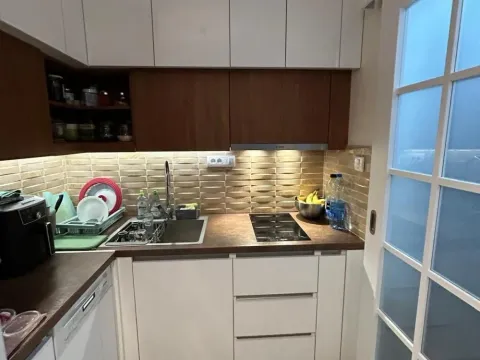 Prodaja, jednosoban stan, 45m², Zvezdara Sve Podlokacije, Beograd - image 4