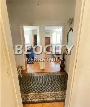 Izdavanje, dvosoban stan, 55m², Poštanska Štedionica, Palilula Sve Podlokacije - image 10