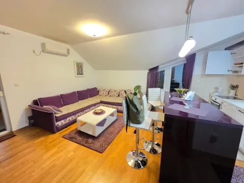 Izdavanje, jednosoban stan, 47m², Momišići, Podgorica - image 6
