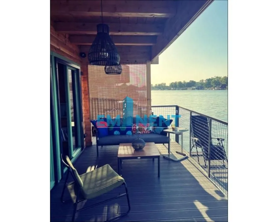 Sale, house, 55m², Novi Beograd Sve Podlokacije, Beograd