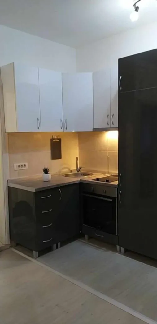 Prodaja, jednosoban stan, 40m², Gomila, Herceg Novi