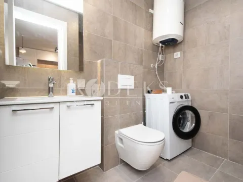 Rent, one bedroom apartment, 46m², Stari Aerodrom, Podgorica - image 7