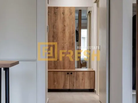 Prodaja, garsonjera, 33m², Kotor, Crna Gora - image 15