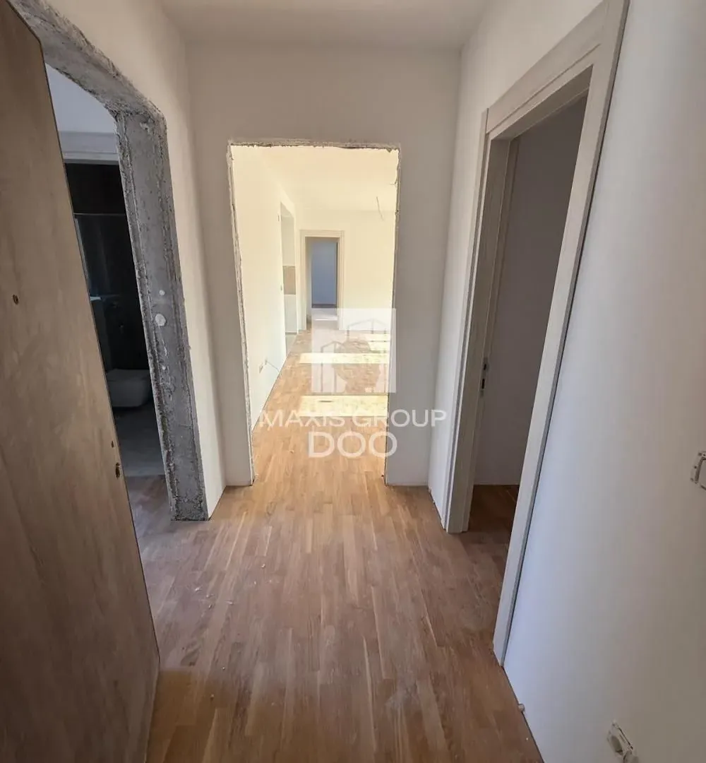 Sale, two bedroom apartment, 133m², Bulbulder, Zvezdara Sve Podlokacije