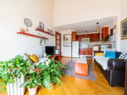 Izdavanje, jednosoban stan, 52m², Preko Morače, Podgorica - image 2