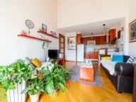 Izdavanje, jednosoban stan, 52m², Preko Morače, Podgorica - image 2