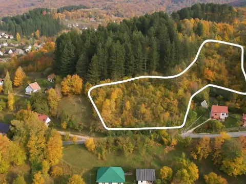 Prodaja, plac, 6000m², Kolašin, Crna Gora - image 5