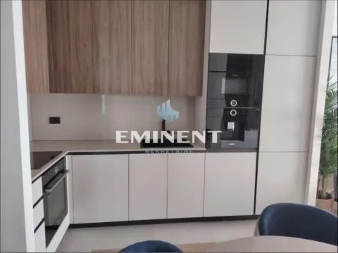 Rent, three bedroom apartment, 82m², Savski Venac, Beograd - image 5