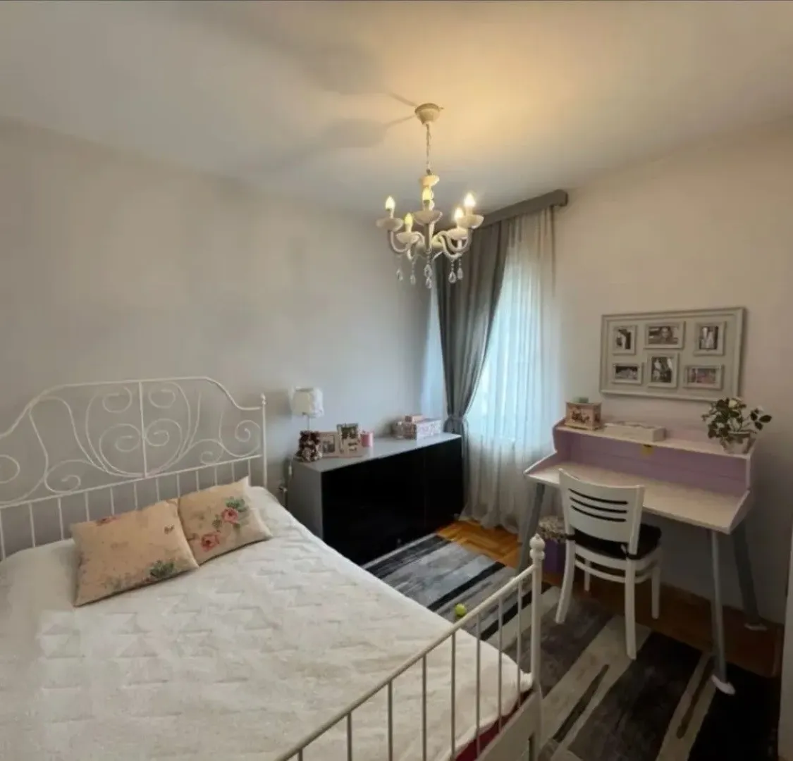Prodaja, trosoban stan, 109m², Momišići, Podgorica