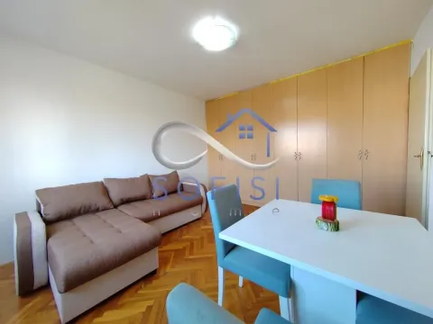 Rent, one bedroom apartment, 30m², Železnička Stanica, Novi Sad Sve Podlokacije - image 6