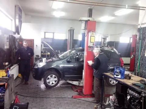 Sale, office space, 382m², Vojlovica, Pančevo - image 5