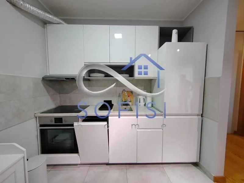 Prodaja, jednosoban stan, 48m², Centar, Novi Sad