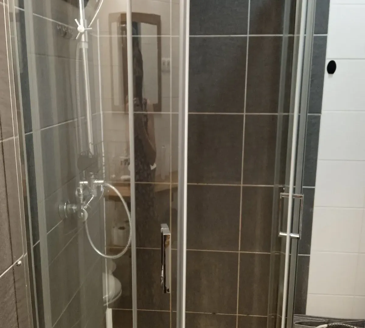 Rent, one bedroom apartment, 50m², Lepetani, Tivat