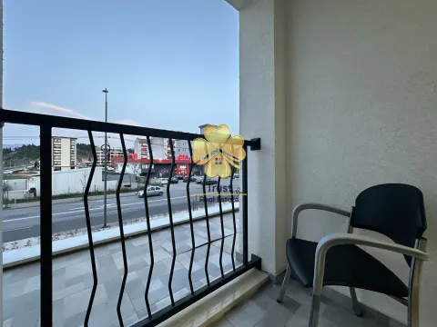 Izdavanje, dvosoban stan, 70m², Zabjelo, Podgorica - image 14