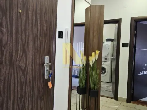 Izdavanje, dvosoban stan, 54m², Bulevar Evrope, Novi Sad Sve Podlokacije - image 18