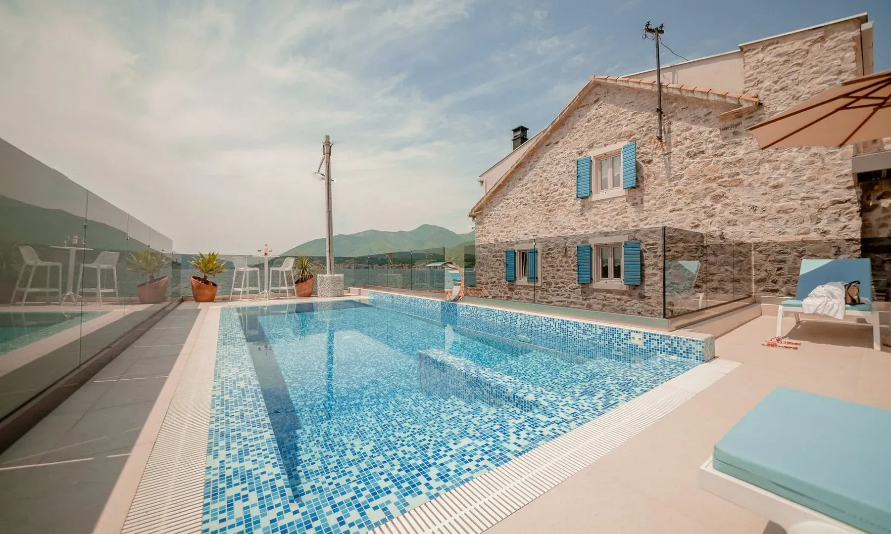 Sale, house, 125m², Kotor, Crna Gora