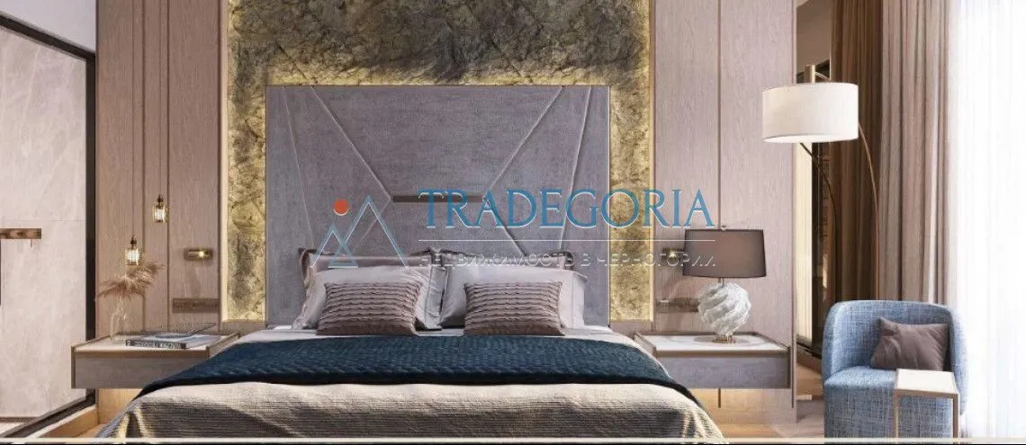 Prodaja, dvosoban stan, 81m², Tivat, Crna Gora