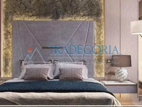 Prodaja, dvosoban stan, 81m², Tivat, Crna Gora - image 27