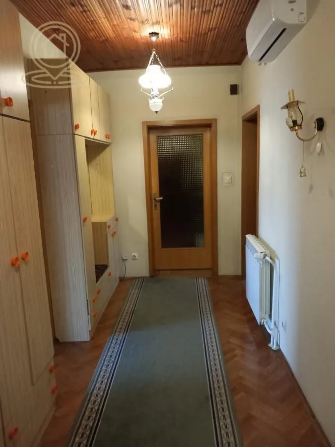 Rent, one bedroom apartment, 65m², Novi Sad, Srbija
