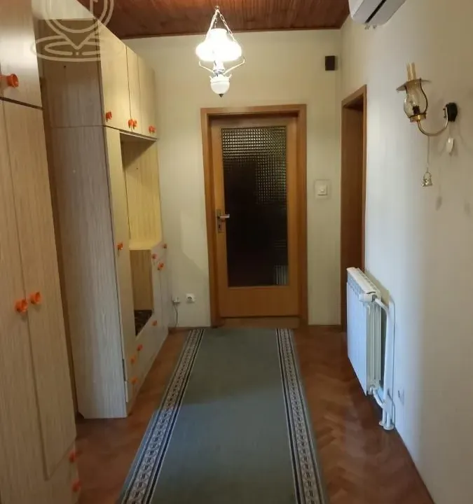 Rent, one bedroom apartment, 65m², Novi Sad, Srbija