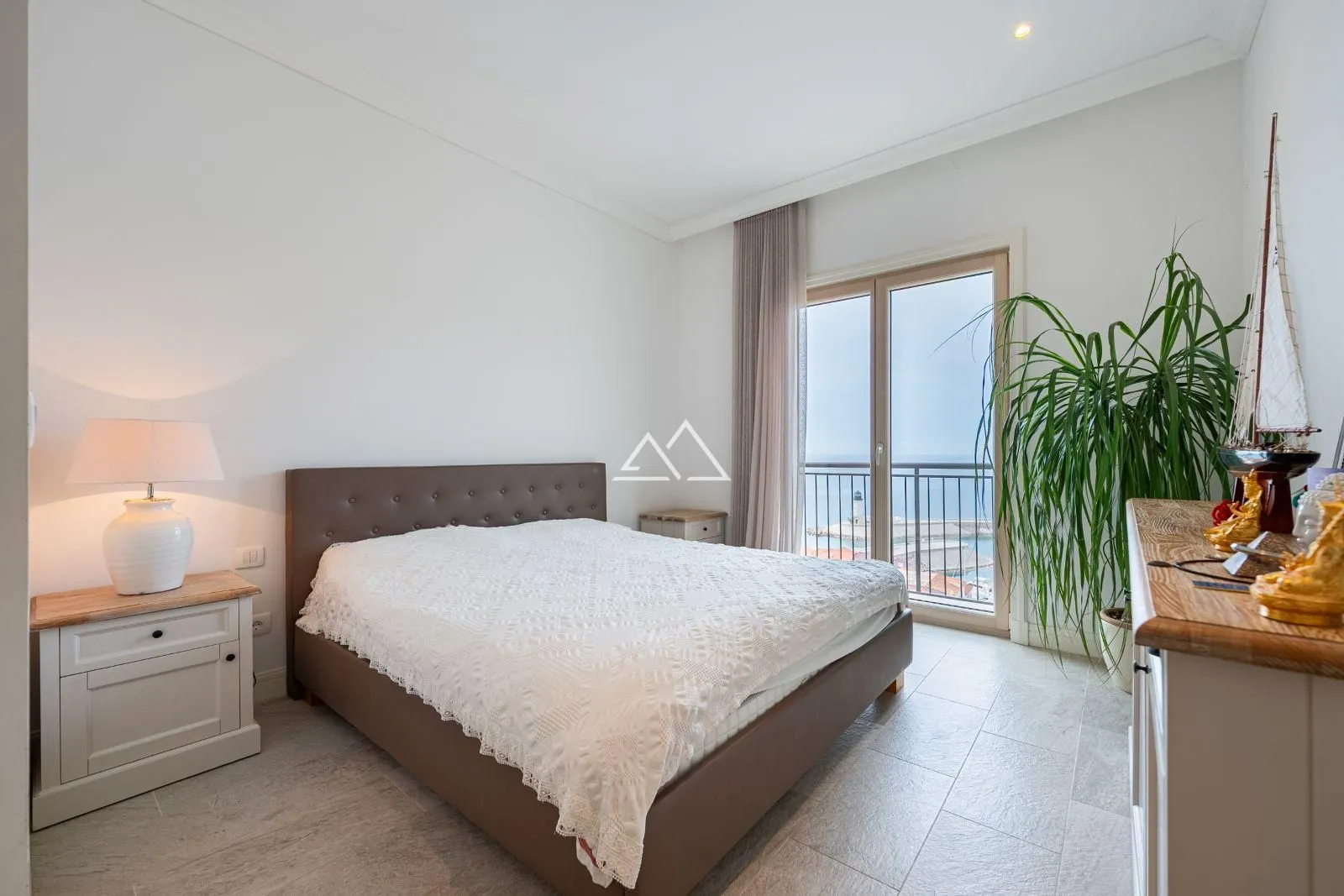 Prodaja, dvosoban stan, 114m², Luštica Bay, Tivat