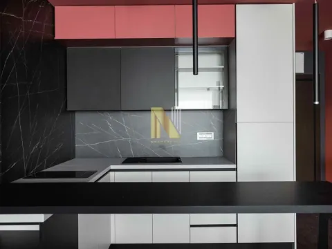 Sale, studio apartment, 34m², Sajmište, Novi Sad - image 11