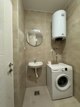 Rent, one bedroom apartment, 37m², Zagorič, Podgorica - image 4